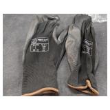 1 DZ Industrial Work Gloves Sz L