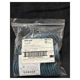 50 Pcs, Scotch-Brite Surface Conditioning Disc