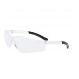 (12) Pcs, Dane Clear+2.5 Safety Glasses