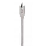 (1) Bag of 5/8 in. x 6 in. Long Spade Bit