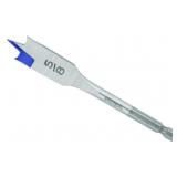 (1) Box of 6 Flat Bit 5/8" x 6"