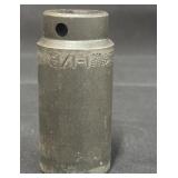 Wright 1/2" Drive 6 Point Deep Impact Socket -