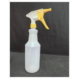 (20+) Heavy Duty Spray Bottles Some Missing