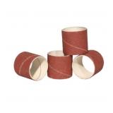 100 Pcs, UA Ta-X Aluminum Oxide Spiral Bands 1x1