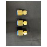 CPI Male Connector