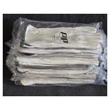 (9) Pr PIP WearOver Sz 9 Rubber Gloves