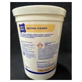 90 Pcs, Easy Parks Neutral Cleaner