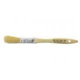 (1) Box of BE1 Flat Chip Brush for All Paints 1/2"