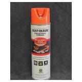 Rust-Oleum Precision Line Solvent Base