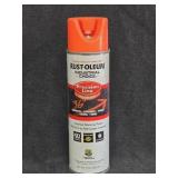 Rust-Oleum Precision Line Solvent Base