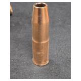 Profax 24A50 1/2" MIG Welding Nozzle