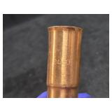 Profax 24A50 1/2" MIG Welding Nozzle