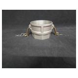SEALFAST Camlock D400