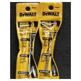 (2) DeWALT® Guaranteed Tough® DW5222 Premium