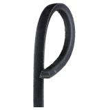 (3) Gates 1160 Truflex Belt, black