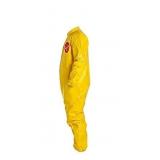(12) Tychem 2000 Yellow Coverall