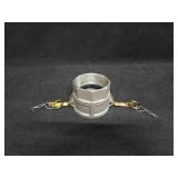 SEALFAST Camlock D300