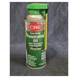 CRC Food Grade Penetrating Oil