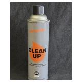 Jet-Lube CLEAN-UP 16oz