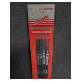Milwaukee 48-42-0220 (5) General Purpose Jig Saw