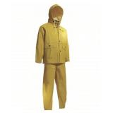 (2) ONGUARD Tuftex 3-Piece3 Piece Rain Suit 3XL