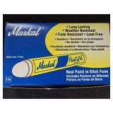 Markal Paintstik Markers Green