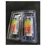 (2) Xtreme Cobalt Bi-Metal Hole Saws 5857B
