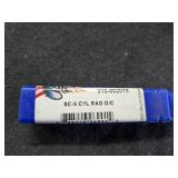Monster Tool 310-002075 - 1/2" Dia. x 1" Burr