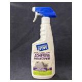 Lift Off Tape, Label And Adhesive Remover