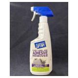 Lift Off Tape, Label And Adhesive Remover