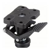 (1) APPROVED VENDOR Heavy-Duty Floor Lock 16D136A