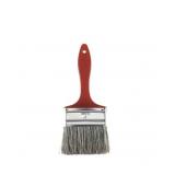 (1) Box of Rubberset Gray Bristle 2" Chip Brush