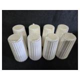 (8) Salt Shakers