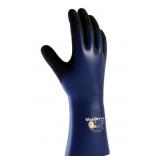 (5) PR Maxidry Plus ATG 56-530/M Gloves Size M(8)