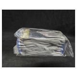 1 DZ HyFlex Ansell 11-627-7 Hyflex Gray Cut
