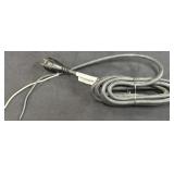 (1) NEW 330077-97 REPLACEMENT POWER CORD