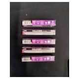 Feit Electric Q500T3/CL 500-Watt T3 Bulbs
