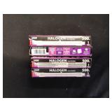 FIET ELECTRIC HALOGEN BULBS