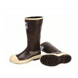 Rubber Boot Electrical Hazard (EH)/Steel Toe Boots