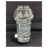 Glass Opto-Matic Oiler