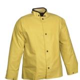 (1) Tingley J12207.MD MAGNAPRENE Yellow Jacket