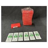 (10) Boxes Of (6) Topical Cooling Jel