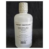 (3) FirstStep FirstFlush Purified Water, 98.3