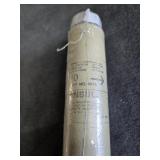 Ansul 4616 Carbon Dioxide Cartridge - 10 lb