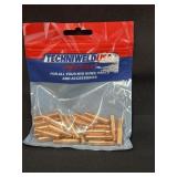 MIG STAR MS000068 MILLER STYLE TIP .035 (25 Pack)