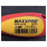 Witte 53713 #3 x 150mm Maxxpro Insulated P