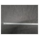 (3) Unbranded 24" Hack Saw Blades