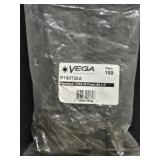 1 Pkg Vega Impactech TORX 20 Power Bits