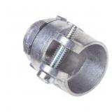 (10) Pcs, Sigma 1/2" Squeeze Connector 49407