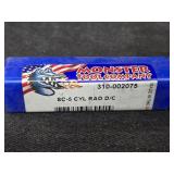 Monster Tool 310-002075 - 1/2" Dia. x 1" Burr